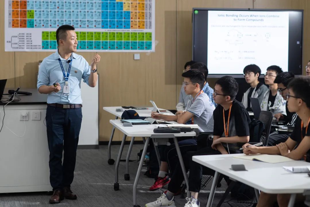 办学四年，澳门沙金游戏app首招本科生